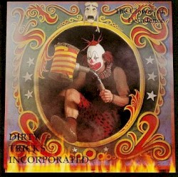 Dirty Tricks Incorporated