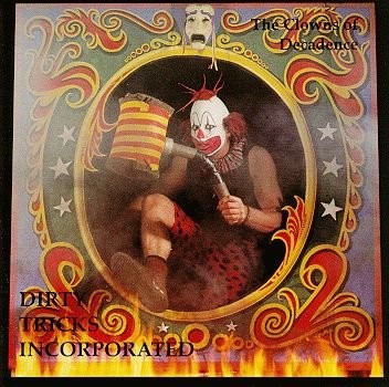 Dirty Tricks Incorporated