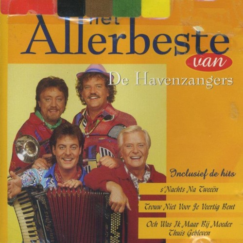 Het allerbeste van de Havenzangers