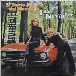 El dueto juvenil del momento