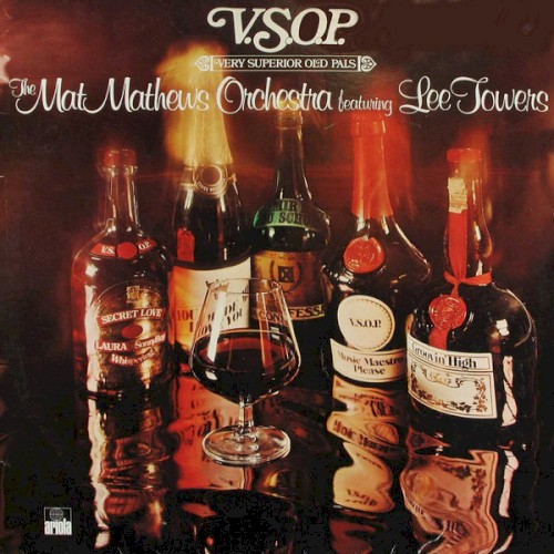 V.S.O.P. (Very Superior Old Pals)
