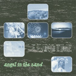 Angel in the Sand