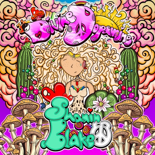Divine Dopamine