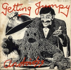 Getting Jumpy