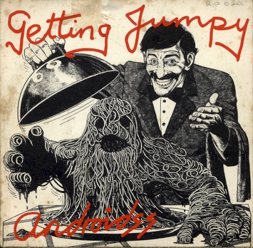 Getting Jumpy