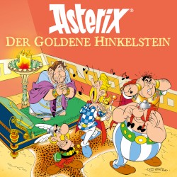 Der goldene Hinkelstein