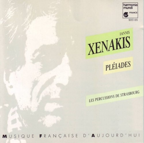 Pléïades