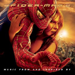 Spider‐Man 2: Music From and Inspired By
