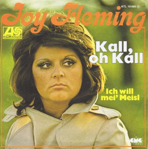 Kall, oh Kall