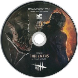 Dead by Daylight: Silent Hill Edition Special Soundtrack