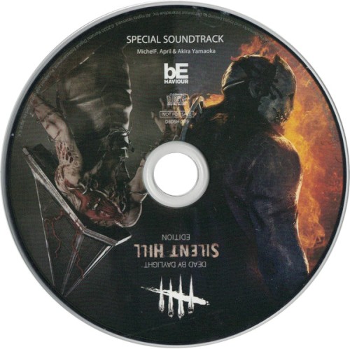 Dead by Daylight: Silent Hill Edition Special Soundtrack
