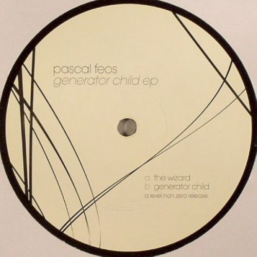 Generator Child EP
