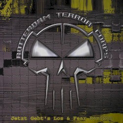 Jetzt Geht's Los! & Fear Remixes