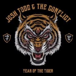 Year of the Tiger
