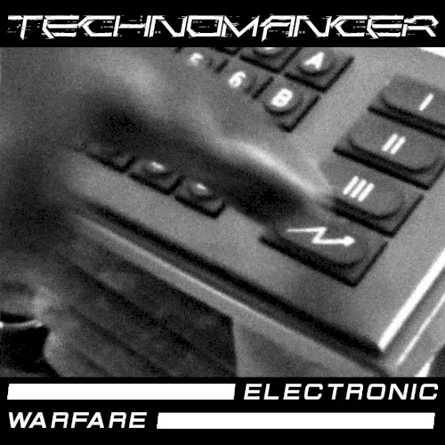 Electronic Warfare