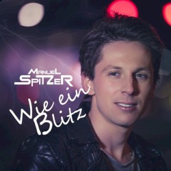 Wie ein Blitz
