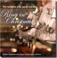 Ring in Christmas