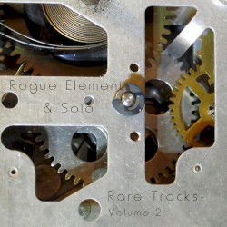 Rare Tracks - Volume 2