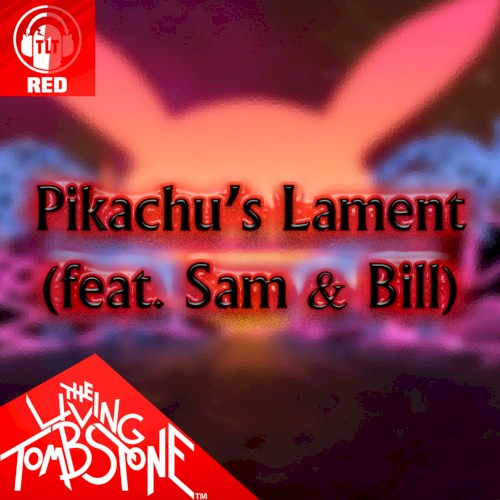 Pikachu’s Lament (Red version)