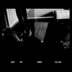 Berlin / TXL 4 AM
