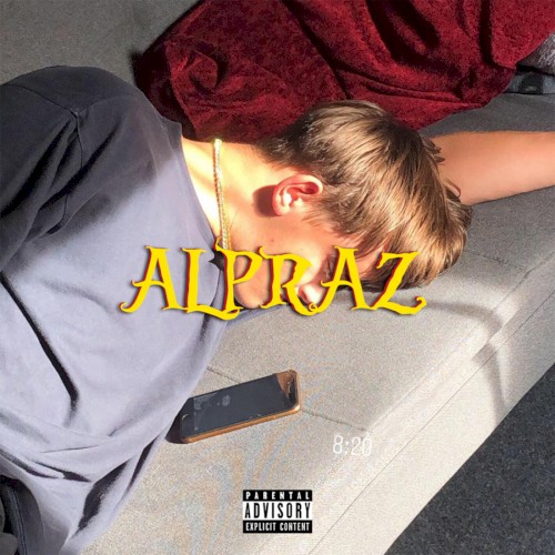 Alpraz