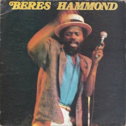 Beres Hammond
