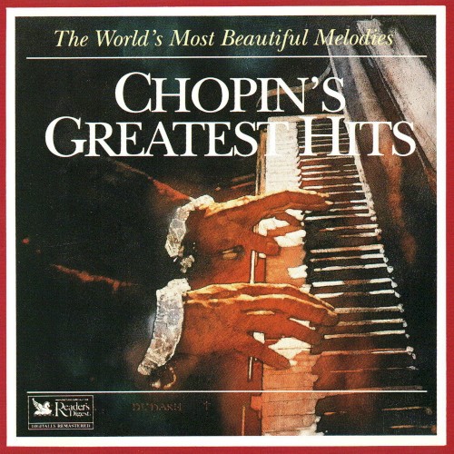 Chopin's Greatest Hits