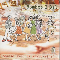 Danse avec ta grand-mère