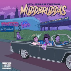 Muddbruddas