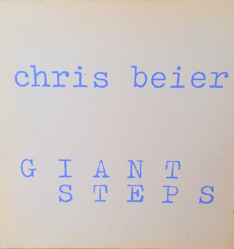 Giant Steps