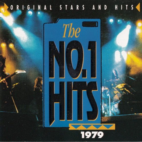 The No. 1 Hits 1979