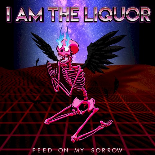 Feed on My Sorrow