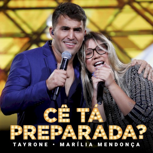 Cê tá preparada?