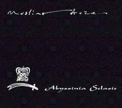 Abyssinia Selasie