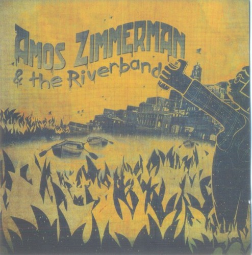 Amos Zimmerman & The Riverband