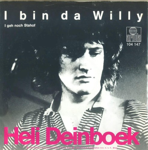 I bin da Willy