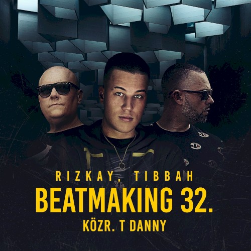 Beatmaking 32.