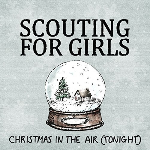 Christmas in the Air (Tonight) - EP