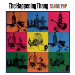 Saddlepop