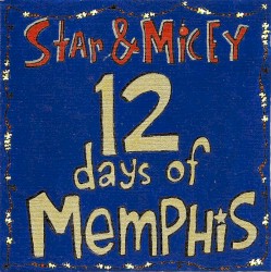 12 Days of Memphis (Christmas)