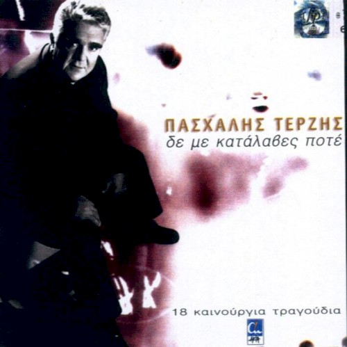 Δε με κατάλαβες ποτέ