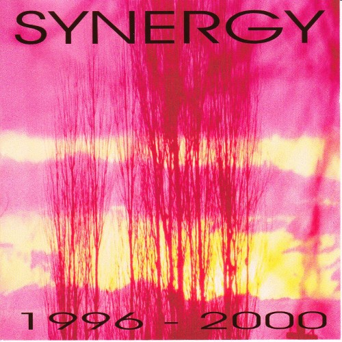 Synergy 1996 - 2000