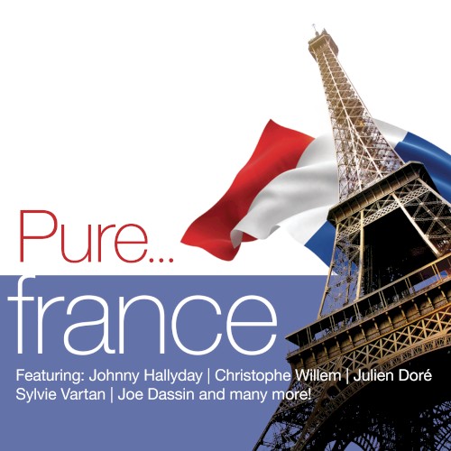 Pure… France