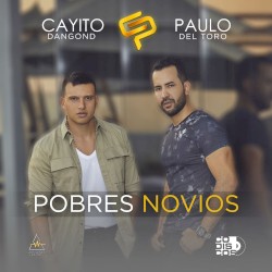 Pobres novios