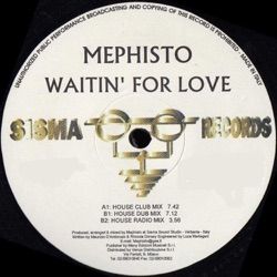 Waitin' For Love