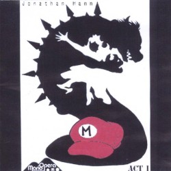 The Mario Opera: Act One