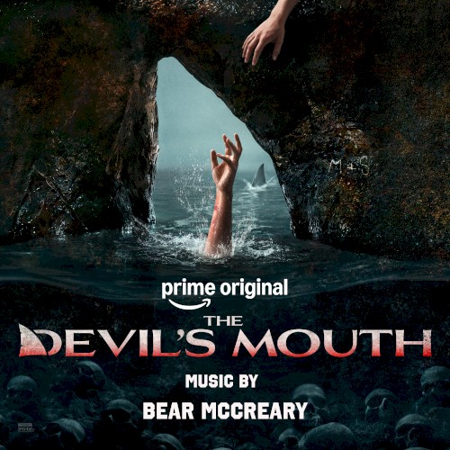 The Devil's Mouth: Original Motion Picture Soundtrack