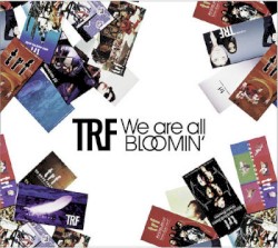 We are all BLOOMIN'