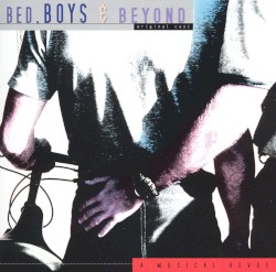 Bed, Boys & Beyond