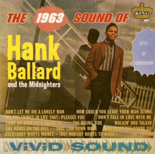 The 1963 Sound of